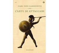 L'arte di attaccare
