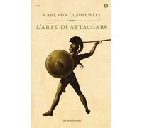 L'arte di attaccare