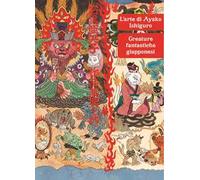 L'arte di Ayako Ishiguro. Creature fantastiche giapponesi