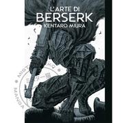 L'Arte di Berserk
