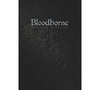 L'arte di Bloodborne