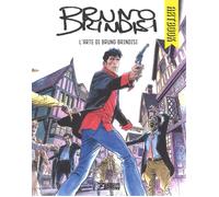 L'arte di Bruno Brindisi. Ediz. illustrata - Marra C. G. (cur.)