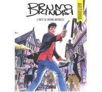 L'arte di Bruno Brindisi. Ediz. illustrata - Marra C. G. (cur.)