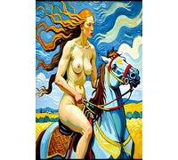 L'arte di Cantio: l'Io senza veli