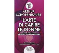 L'arte di capire le donne