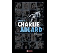 L'arte di Charlie Adlard