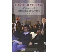 L'arte di copiare - AA.VV.