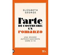L' arte di costruire un romanzo