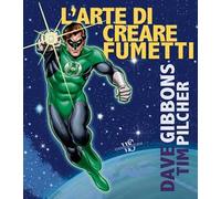 L'arte di creare i fumetti