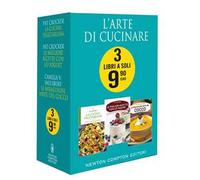 L'arte di cucinare