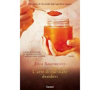 L'arte di cucinare desideri