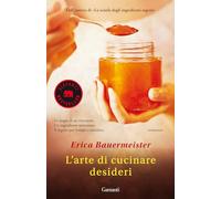L'arte di cucinare desideri
