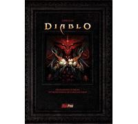 L'arte di Diablo. Ediz. illustrata