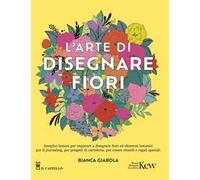 L'arte di disegnare fiori