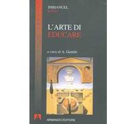 L'arte di educare