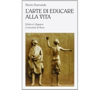L'arte di educare alla vita