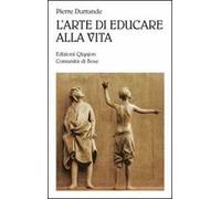 L' arte di educare alla vita