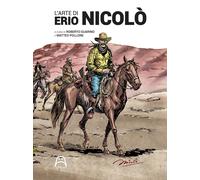 L' arte di Erio Nicolò