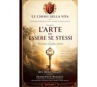 L'arte di essere se stessi: Personalità, immagine e identità