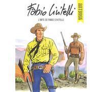 L'arte di Fabio Civitelli - 2019 - Sergio Bonelli Editore