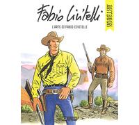 L'arte di Fabio Civitelli. Ediz. a colori