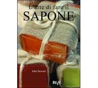 L'arte di fare il sapone