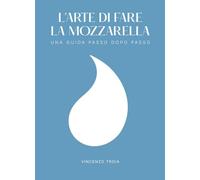 L'arte di fare la mozzarella. Una guida passo dopo passo