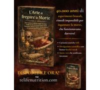 L'arte di fregare la Morte - Copertina rigida
