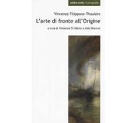 L'arte di fronte all'Origine