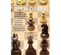 Libri Tarascio Giuseppe / Betori Alessandro - L' Arte Di Giocare La Difesa Cigor