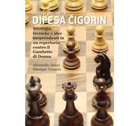 Libri Tarascio Giuseppe / Betori Alessandro - L' Arte Di Giocare La Difesa Cigor
