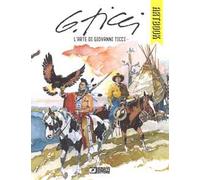 Libri Arte Di Giovanni Ticci. Ediz. Illustrata (L')