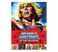 L'Arte Di He-Man E I Maestri Dell'Universo Libri Rilegato