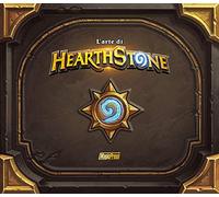 L'arte di HearthStone.