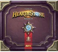 L' arte di HearthStone. Vol. 2: anno del kraken, L'.