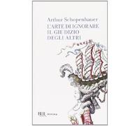 L'arte di ignorare il giudizio degli altri