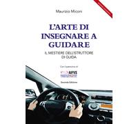 L'arte di insegnare a guidare. Il mestiere dell'istruttore di gui