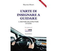 L'arte di insegnare a guidare. Il mestiere dell'istruttore di guida