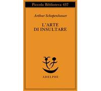 L'arte di insultare
