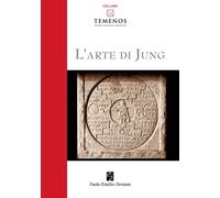 L'arte di Jung - 2020 - Persiani (Temenos)