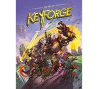 L'ARTE DI KEYFORGE