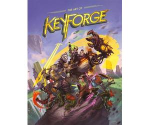 L'ARTE DI KEYFORGE