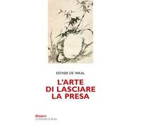 L'arte di lasciare la presa. La pietruzza bianca