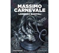 L'ARTE DI MASSIMO CARNEVALE VOL.1 - UOMINI E TOPI
