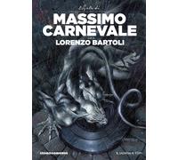 L'ARTE DI MASSIMO CARNEVALE VOL.1 - UOMINI E TOPI