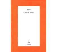 L' arte di morire di Osho - giuntina, 2009