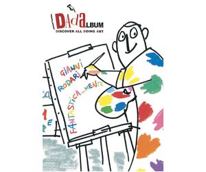 L'arte di narrare. Omaggio a Gianni Rodari - 2020 - Artebambini