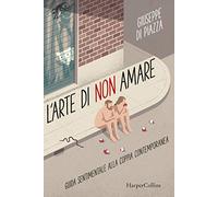 Libri Di Piazza Giuseppe - L' Arte Di Non Amare