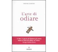 L'arte di odiare