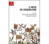 L'arte di osservare
